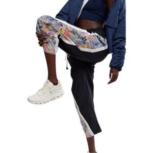 Free People Movement Athletic Pants Drawstring Size Small Champ is Here